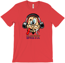 b4z3x T-Shirts