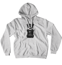 xder_lordx Hoodies (No-Zip/Pullover)