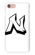 nibla08 iPhone Phone Cases