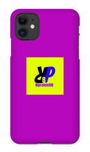 COVER APPLE IPHONE DI RIPROLOLEL08 (LOGO)
