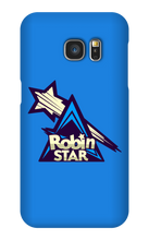 a_robinstar Samsung Phone Cases