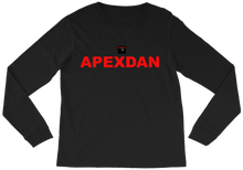 APEXDAN Long Sleeve Tee