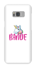 EinhornBande Samsung Phone Cases