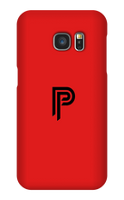 ParanormalPing Samsung Phone Cases