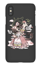 Raengelic iPhone Phone Case Design 1