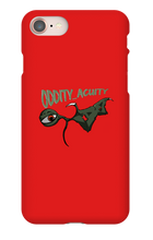 oddity_acuity iPhone Phone Cases