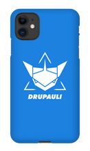 drupauli iPhone Phone Cases