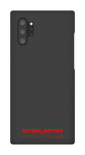 ritzzy_rotten Samsung Phone Cases