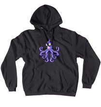 SynoptiCat OG Basic Hoodies