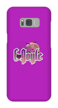 egoyle Samsung Phone Cases