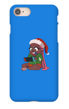 Limited X-Mas Edition Dayby iPhone Phone Cases