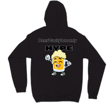 Beer Hype Hoodie (back image)