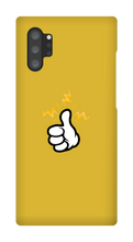 FatFingerStreamCast Samsung Cases