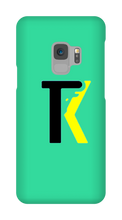 Cover Samsung Galaxy S10 - By Torke