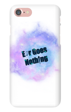 EGN Galaxy iPhone Cases