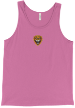 Mid-Logo Tank Top