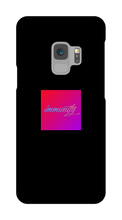 immunifymusic Samsung Phone Cases