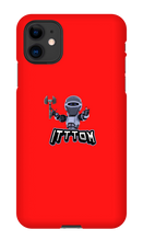 iPhone Phone Cases
