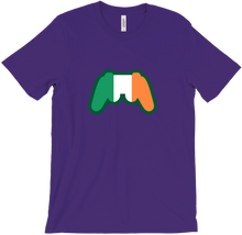 Irish1620 Gaming T-Shirts