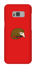 Cover Samsung Pangolino