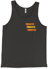 Trickyzs Trickyzs Trickyzs Tank Top