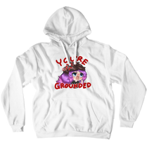 IonSound Grounded Pullover Hoodie