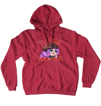 IonSound Grounded Pullover Hoodie