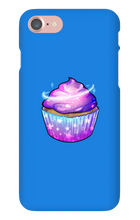 Cupcake's iPhone Phone Cases