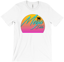 Retro MegaIntake T-Shirts