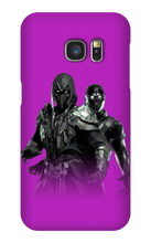 fahlaw Samsung Phone Cases