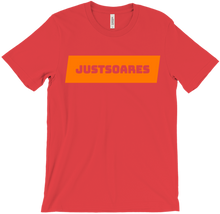 Camiseta com logo do canal