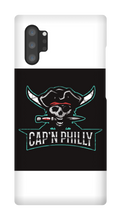capnphilly Samsung Phone Cases