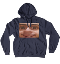 autki Hoodies (No-Zip/Pullover)