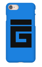 fungicam iPhone Phone Cases
