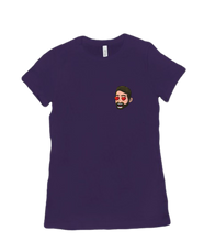 JAF tshirt-women