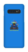 WulfgarinDnD Samsung Phone Cases