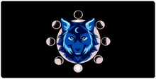 wolfieelore XXL Gaming Mousepad
