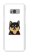 Mashu Samsung Phone Case