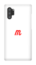minimastergg Samsung Phone Cases