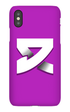 jovvaplays iPhone Phone Cases