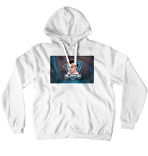 mr_jharris1987 Hoodies (No-Zip/Pullover)