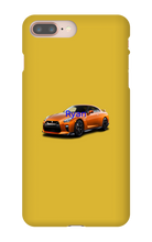 niclegamesvlogs iPhone Phone Cases
