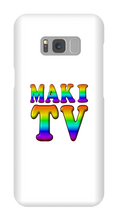 makitvoficial Samsung Phone Cases