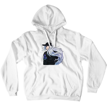 strickenedsoul Hoodies (No-Zip/Pullover)