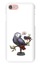 Chirp iPhone Phone Cases