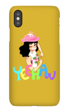 strawbabey iPhone Phone Cases