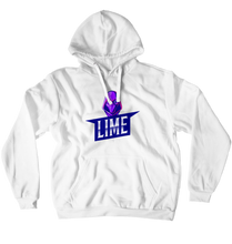 The Legion Lime Hoodie