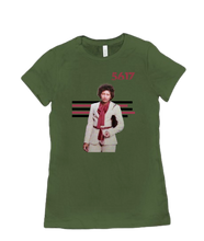 Foxy '70s Women's Tee