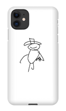 landrossy iphone case