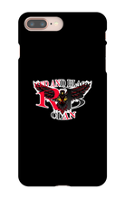 rbclan iPhone Phone Cases